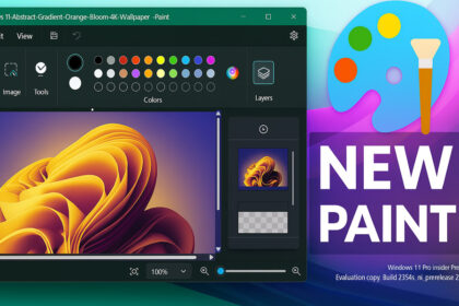 Paint