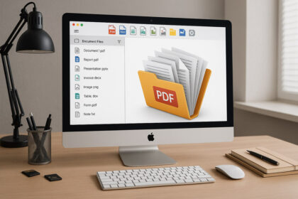 Розділення PDF-файлів