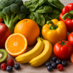 Продукти для здорового харчування